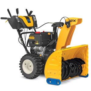Cub Cadet HP Snow Blower Two Stage Power 1