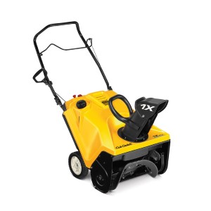 Cub Cadet Snow Blower