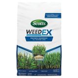 Scotts WeedEx Crabgrass Preventer