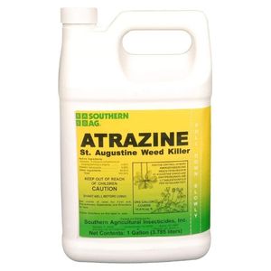 Southern Ag | Atrazine St. Augustine Grass Weed Killer