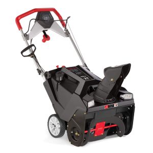 Troy Bilt Squall 208 XP snow blower