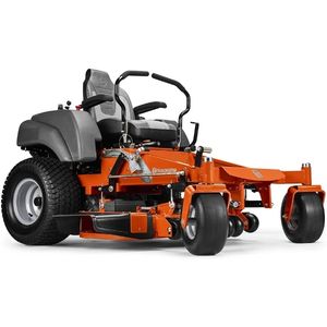 Husqvarna MZ61 Zero Turn Mower 61 Inch