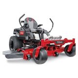 Toro Titan Commercial Zero Turn Mower 60 Inch Deck