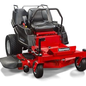 Snapper 360Z 52 Inch Zero Turn Mower