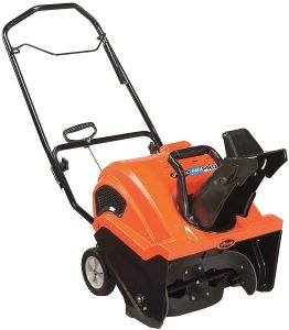 ariens snow blower