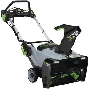 EGO Power+ 56-Volt Cordless Snow Blower 21 Inch