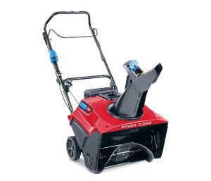Toro’s Power Clear 721 QZE