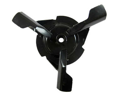snow blower impeller