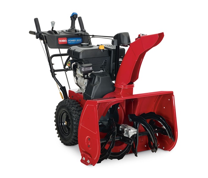 toro Power Max HD 1030