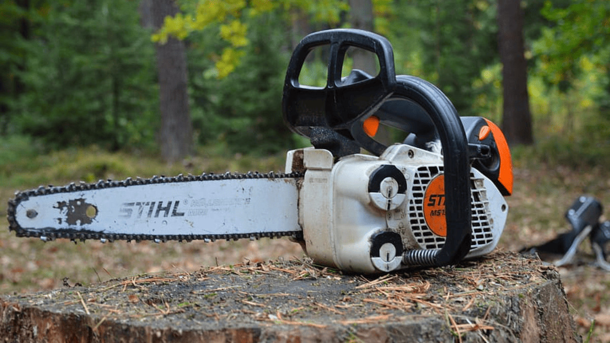 2-stroke oil substitute