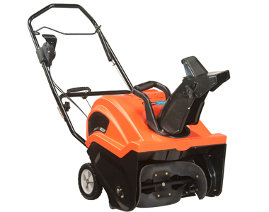 Troy-Bilt Vs Ariens Snow Blower