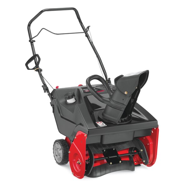 Craftsman SB230 single stage snow blower