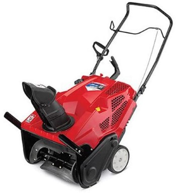 Troy-Bilt Vs Ariens Snow Blower