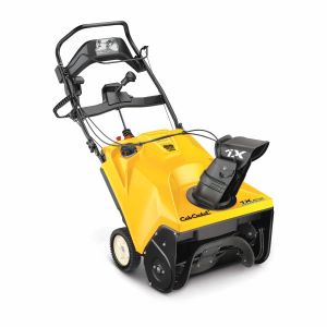 cub cadet 1X 21 Snow Blower 1