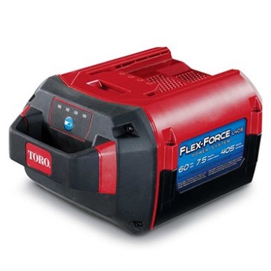 snow blower lithium battery cell