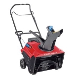he Best Snow Blowers For The Elderly