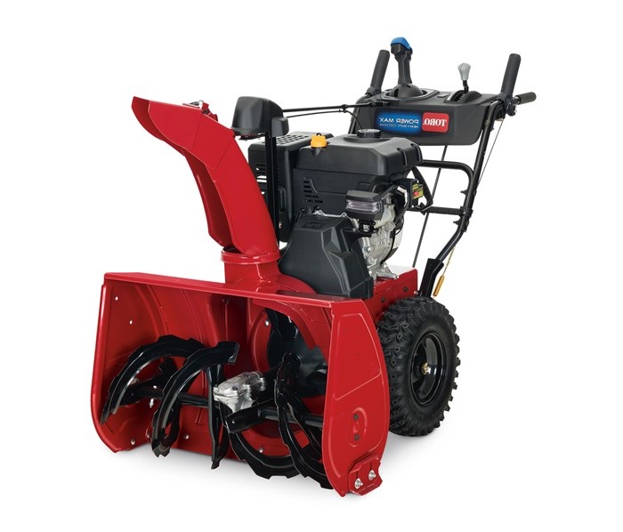 toro Power Max HD 1030 2