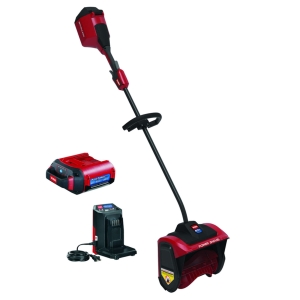 Best Lightweight Snowblower