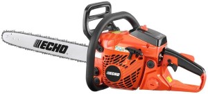 Echo CS-400 Vs Stihl Chainsaws