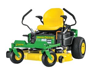 John Deere Z345M
