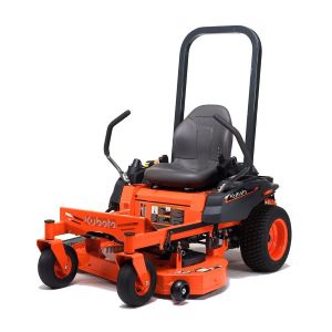 John Deere Vs Kubota Zero Turn Mower