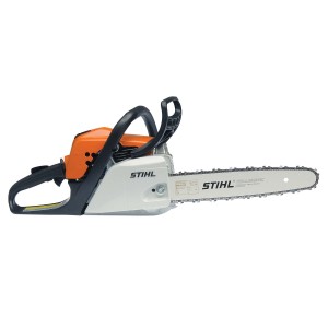 Stihl MS171 31.8cc Gas Chainsaw 16-Inch