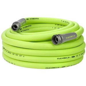 The Flexzilla Lightweight Garden Hose