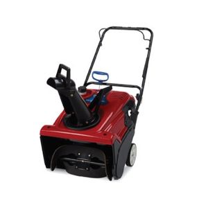 Toro Power Clear 21 inch Single Stage Gas Snowblower