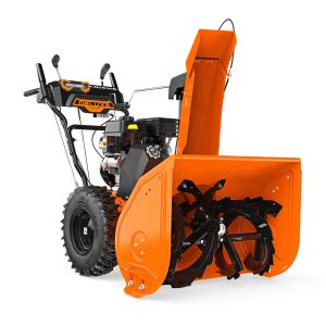ariens deluxe