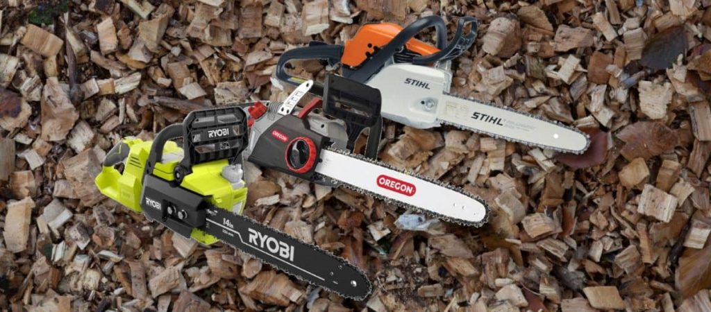 best chainsaw under $200
