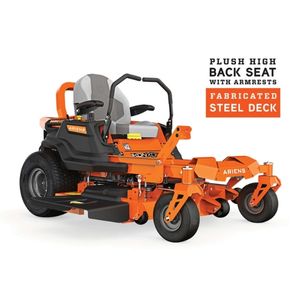 Ariens Ikon XD 52 in. Zero Turn