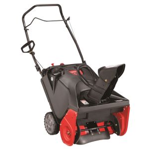 Craftsman Vs. Toro Snowblower