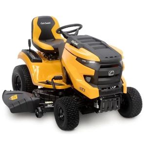 Cub Cadet XT1 Enduro 50 Inch Riding Lawn Tractor