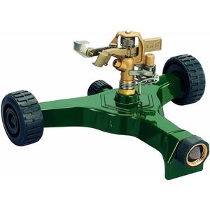 Eden 6-Pattern Rotary Sprinkler