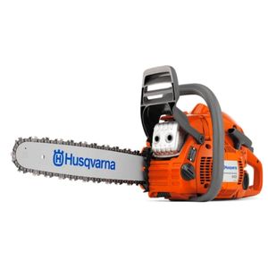 Husqvarna 445 18-inch Gas Chainsaw