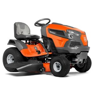 Husqvarna Riding Mower 46-Inch