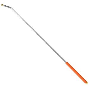 Leonard Straight Grip Aluminum Watering Wand, 48 Inch