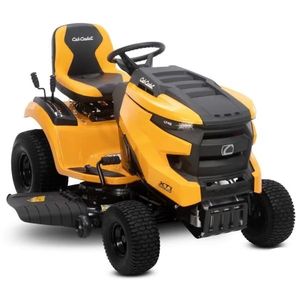 Cub Cadet X1 Enduro 42 Inch Riding Lawn Tractor