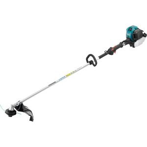 Makita 4-Stroke 25.4 cc Gas Straight Shaft String Trimmer