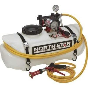 NorthStar ATV High-Pressure Orchard Sprayer 16-Gallon