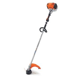 Stihl FS111R 2-Cycle Gas Trimmer Brush Cutter 16.5-Inch