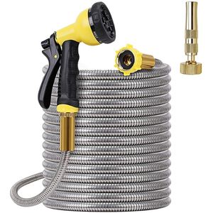 The FoxEase Garden Hose