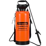 Vivosun Pump Pressure Sprayer 2 gal