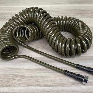 Water Right 300 Series 3 8 Coil Garden Hose Drinking Water Safe