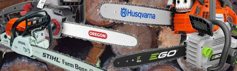best 18-inch chainsaws inset