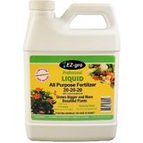 EZ-gro All Purpose Liquid Plant Food 20 20 20
