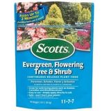 Scotts Flowering Tree & Shrub Plant Food 11-7-7