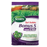 Scotts Turf Builder Bonus S 29-0-10