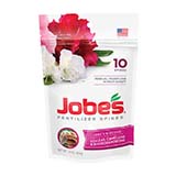 Jobe's Azalea & Rhododendron Fertilizer Spikes 9-8-7