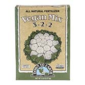 Down to Earth | Organic Vegan Fertilizer 3-2-2